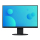 Monitor LED 21" i mniejszy EIZO FlexScan EV2360-BK